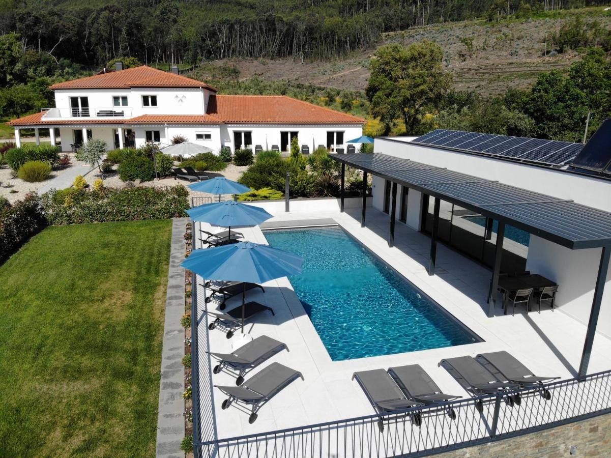 Góis Casa Carvalhal - Adults Only Bed & Breakfast エクステリア 写真