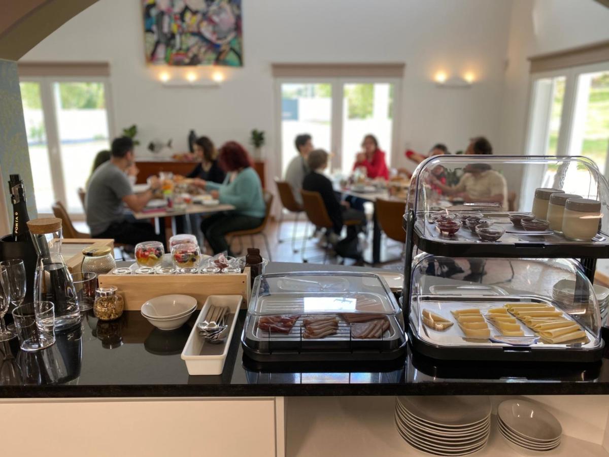 Góis Casa Carvalhal - Adults Only Bed & Breakfast エクステリア 写真