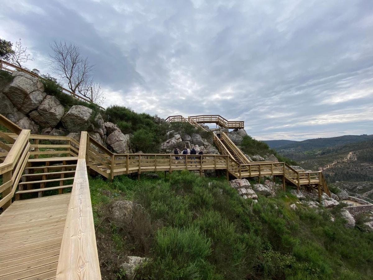 Góis Casa Carvalhal - Adults Only Bed & Breakfast エクステリア 写真