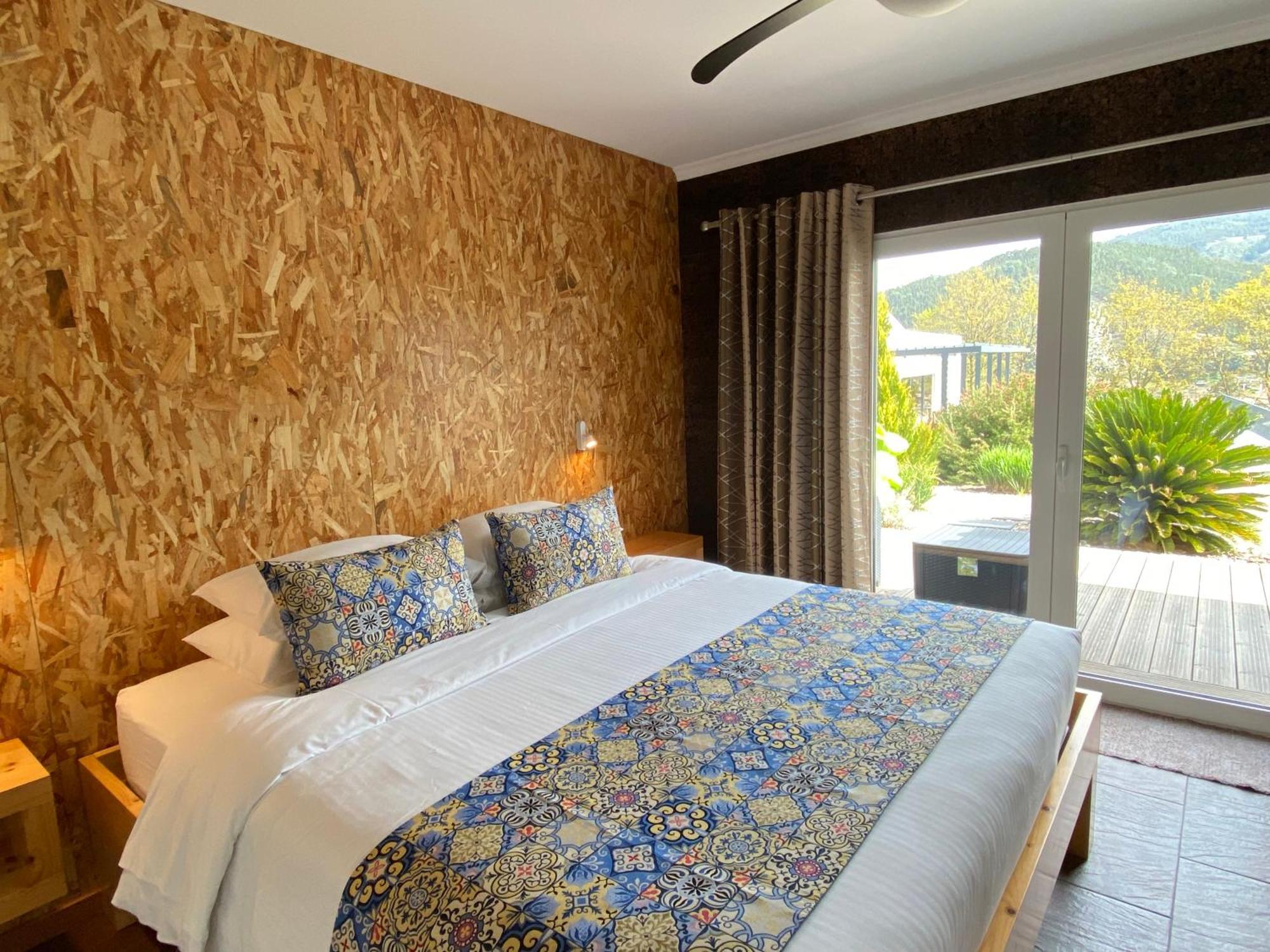 Góis Casa Carvalhal - Adults Only Bed & Breakfast エクステリア 写真