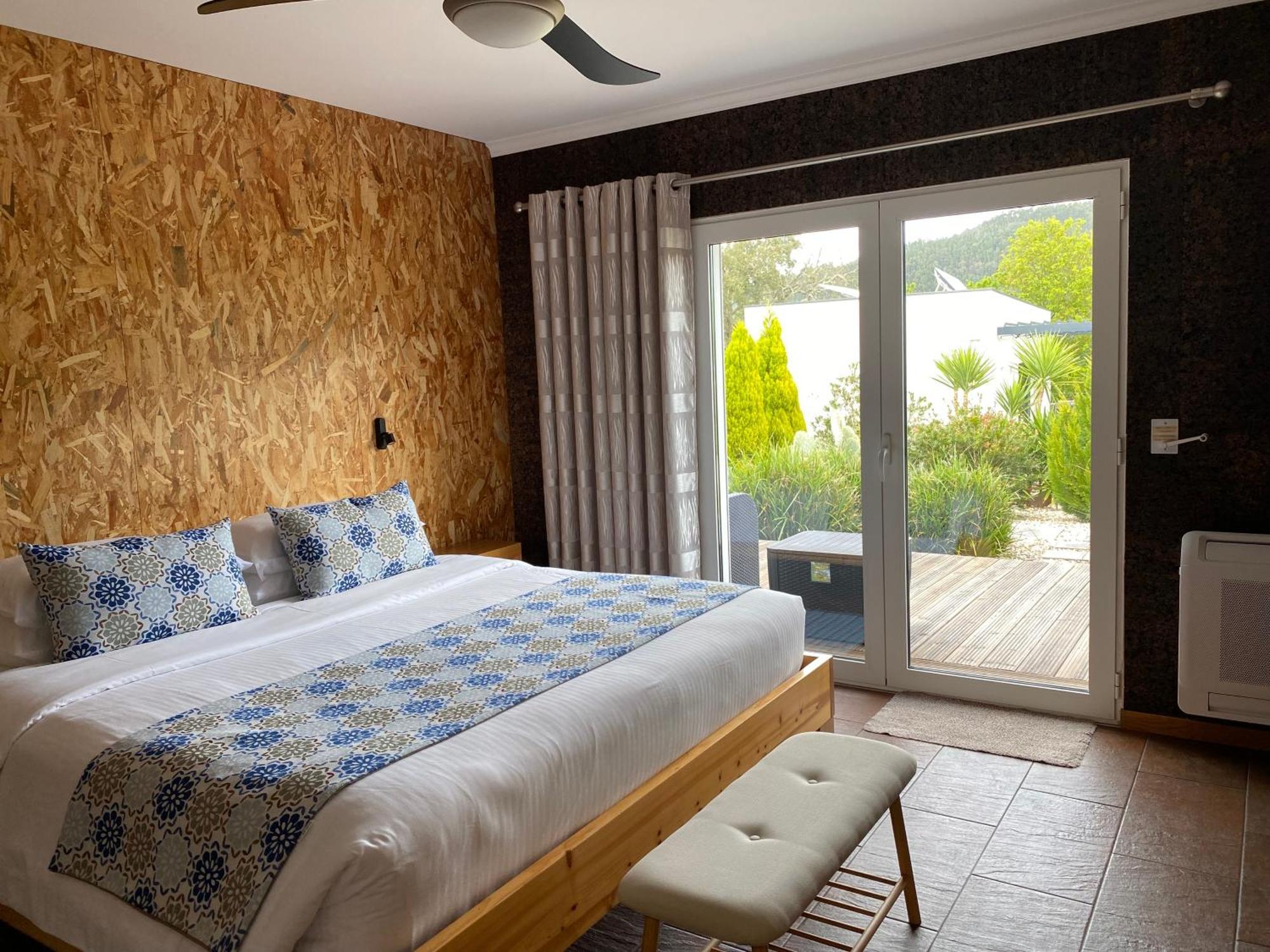 Góis Casa Carvalhal - Adults Only Bed & Breakfast エクステリア 写真