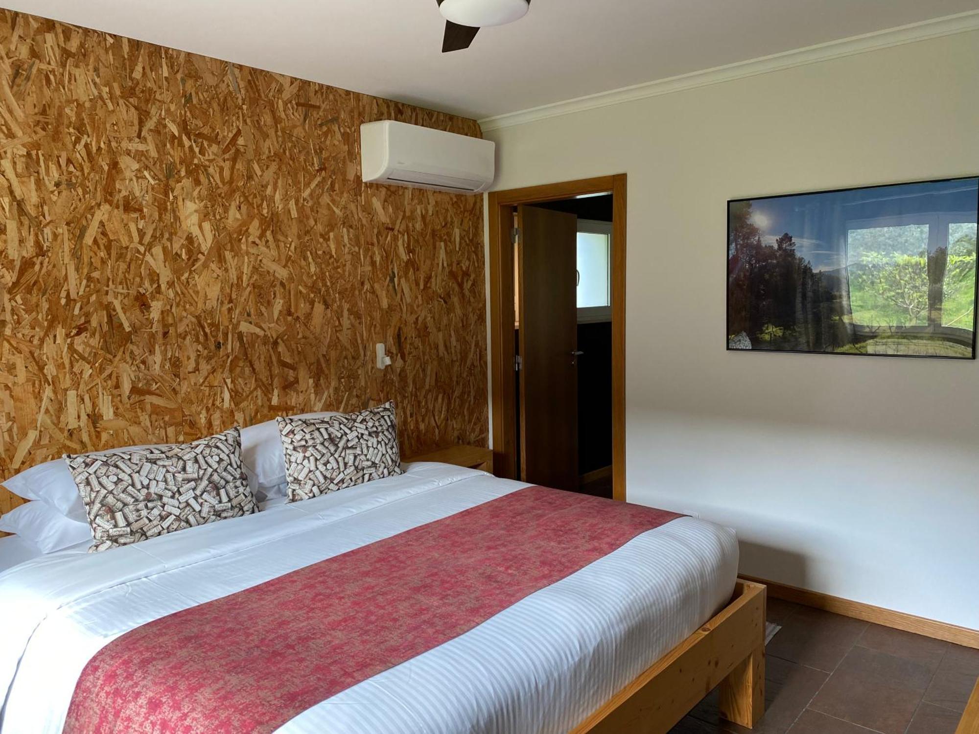 Góis Casa Carvalhal - Adults Only Bed & Breakfast エクステリア 写真