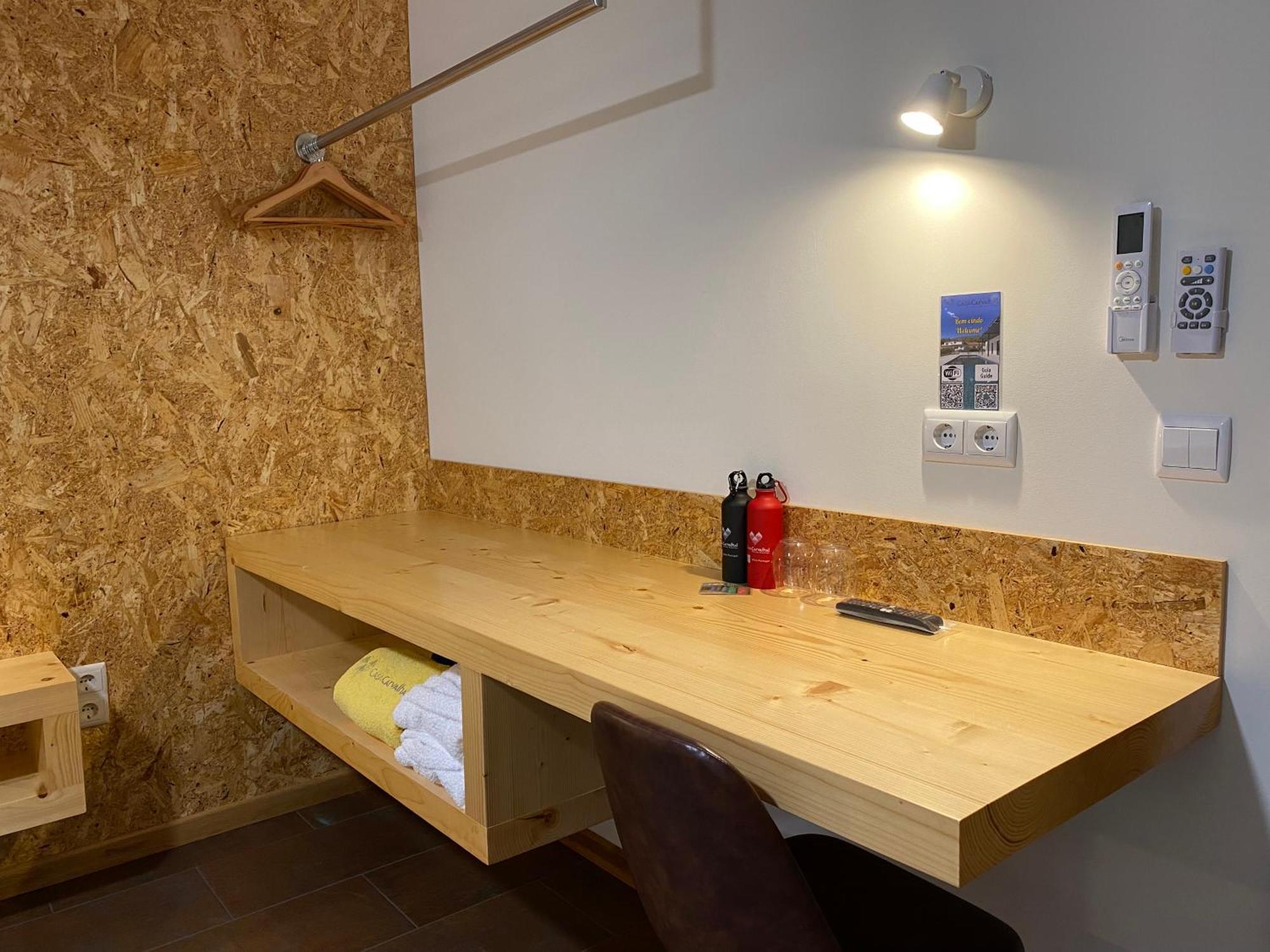 Góis Casa Carvalhal - Adults Only Bed & Breakfast エクステリア 写真