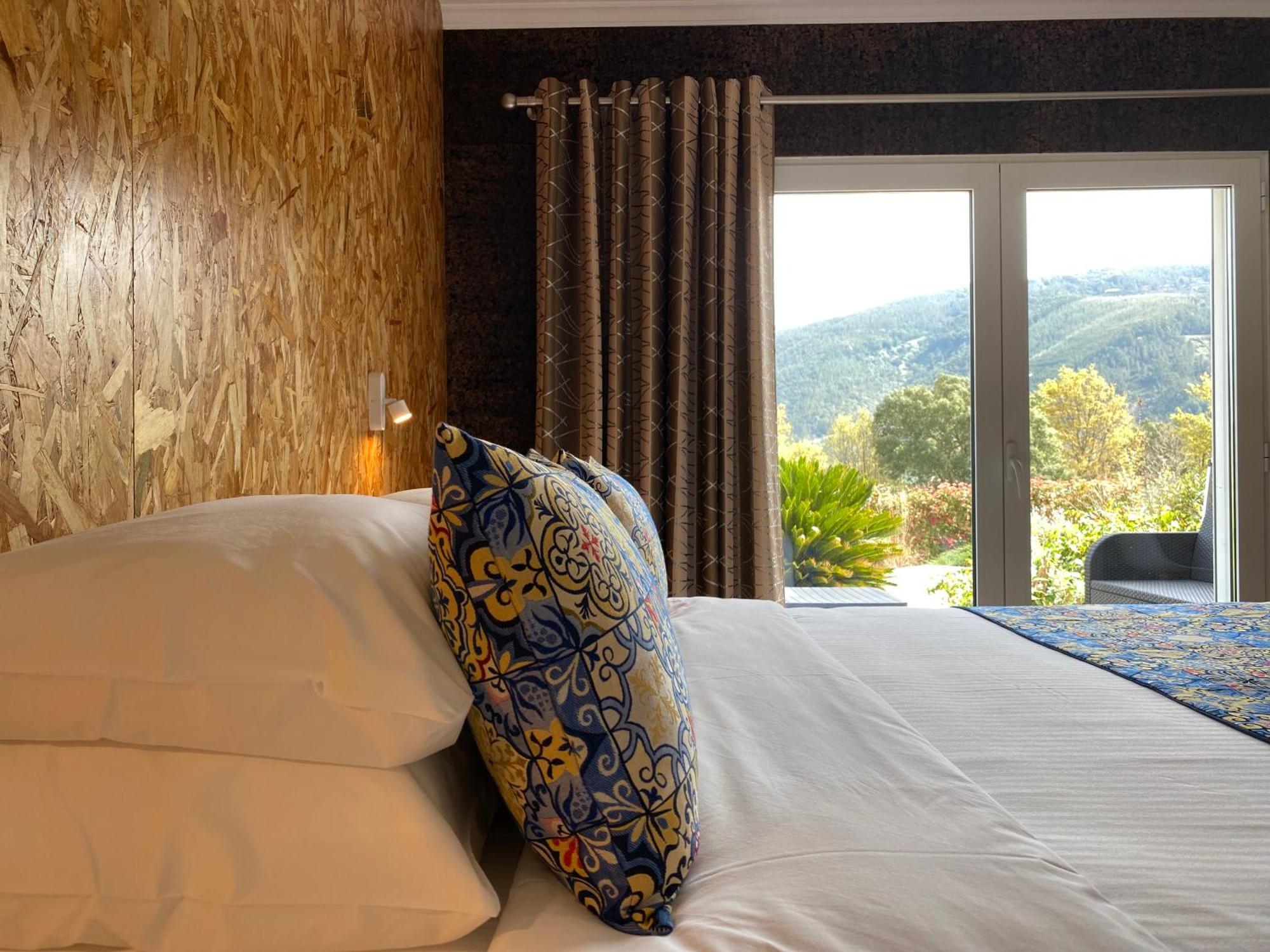 Góis Casa Carvalhal - Adults Only Bed & Breakfast エクステリア 写真