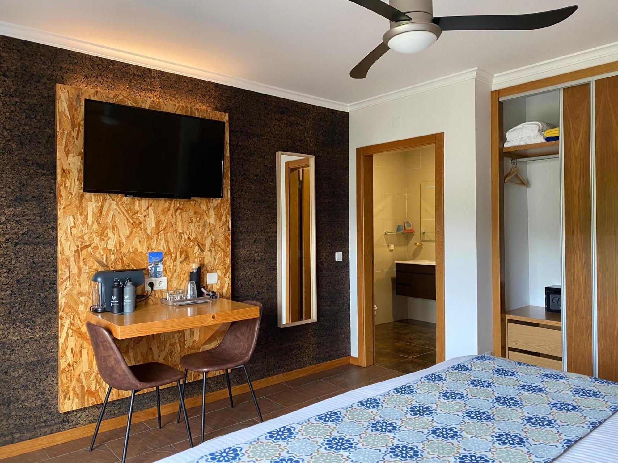 Góis Casa Carvalhal - Adults Only Bed & Breakfast エクステリア 写真