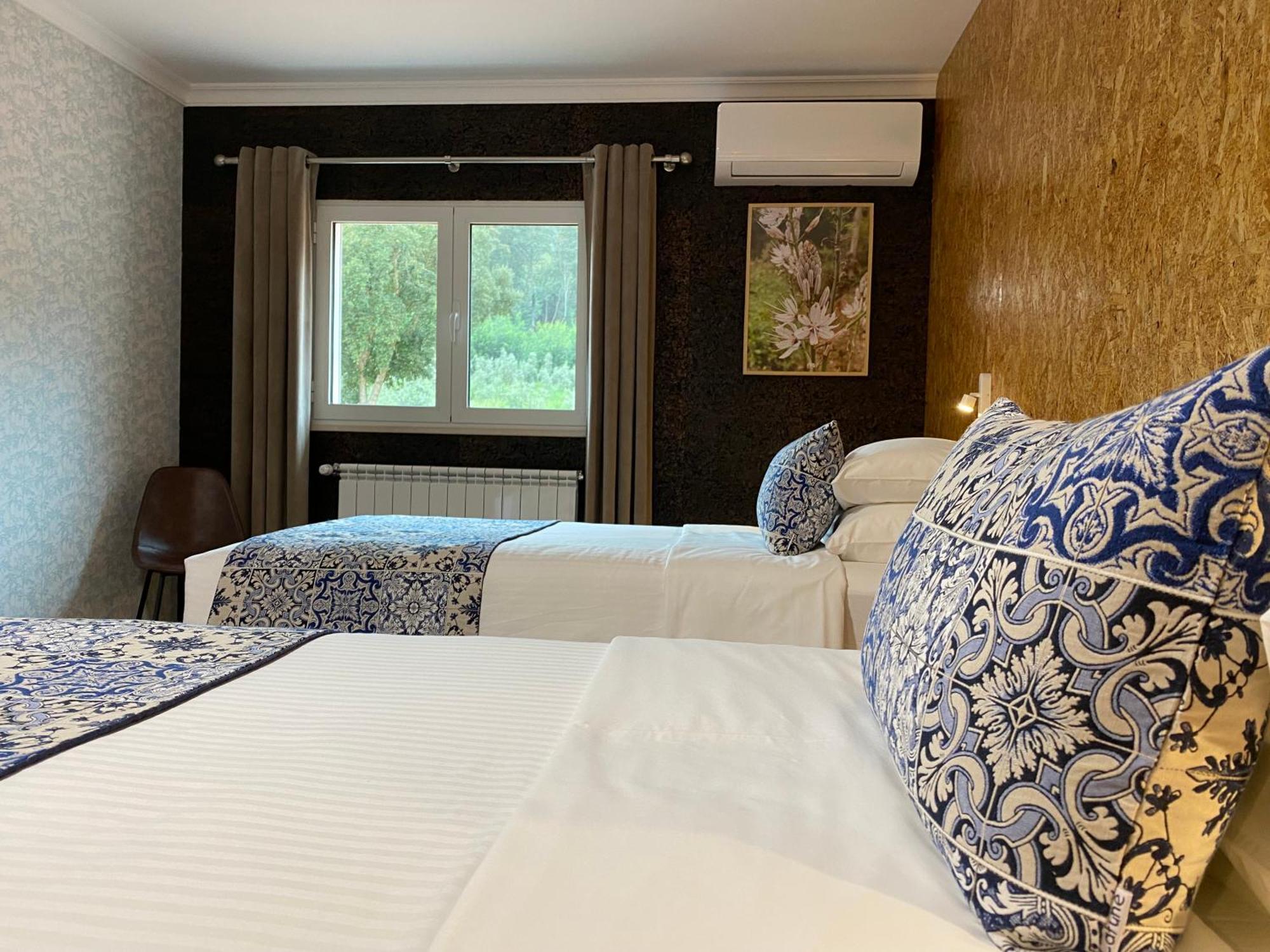 Góis Casa Carvalhal - Adults Only Bed & Breakfast エクステリア 写真