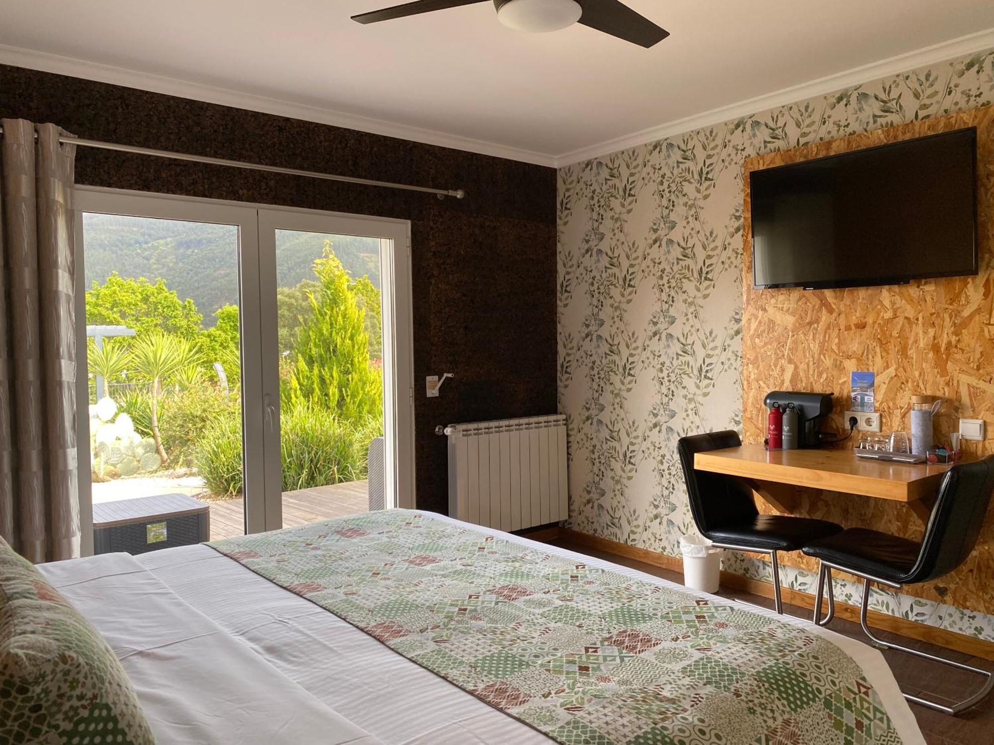 Góis Casa Carvalhal - Adults Only Bed & Breakfast エクステリア 写真