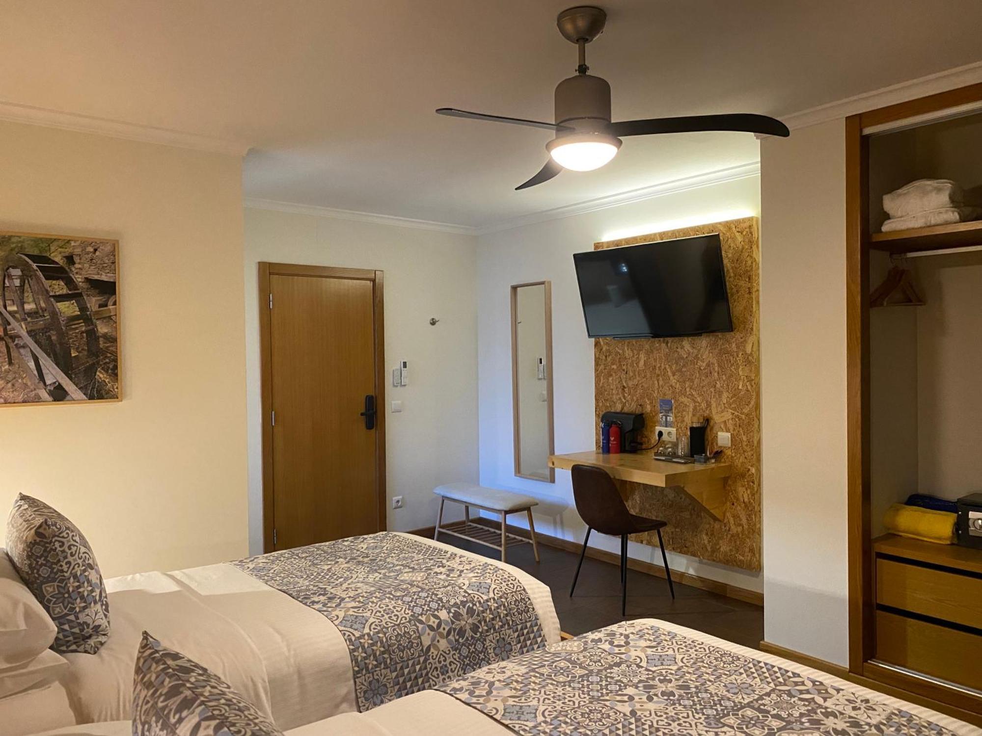 Góis Casa Carvalhal - Adults Only Bed & Breakfast エクステリア 写真
