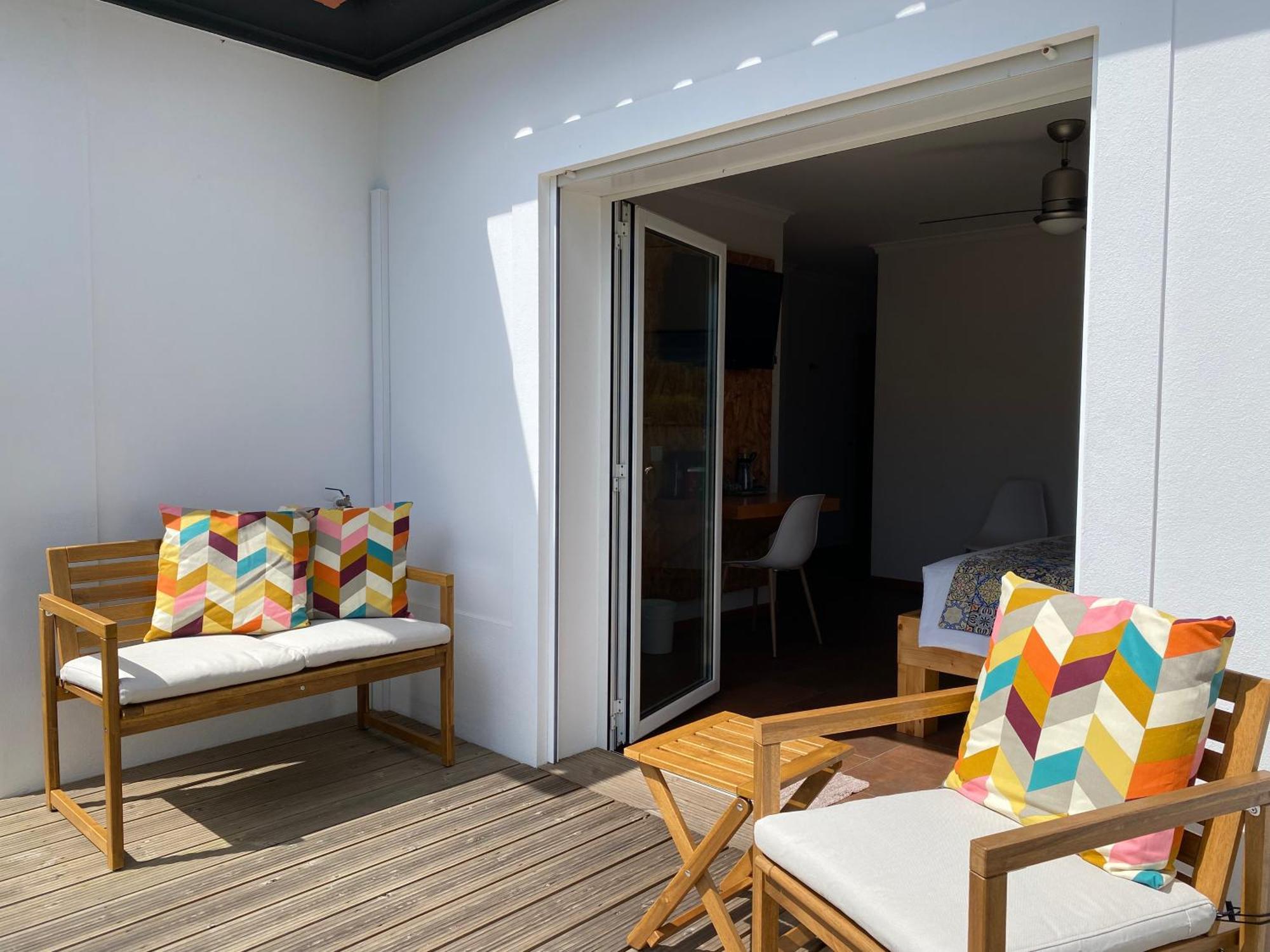 Góis Casa Carvalhal - Adults Only Bed & Breakfast エクステリア 写真