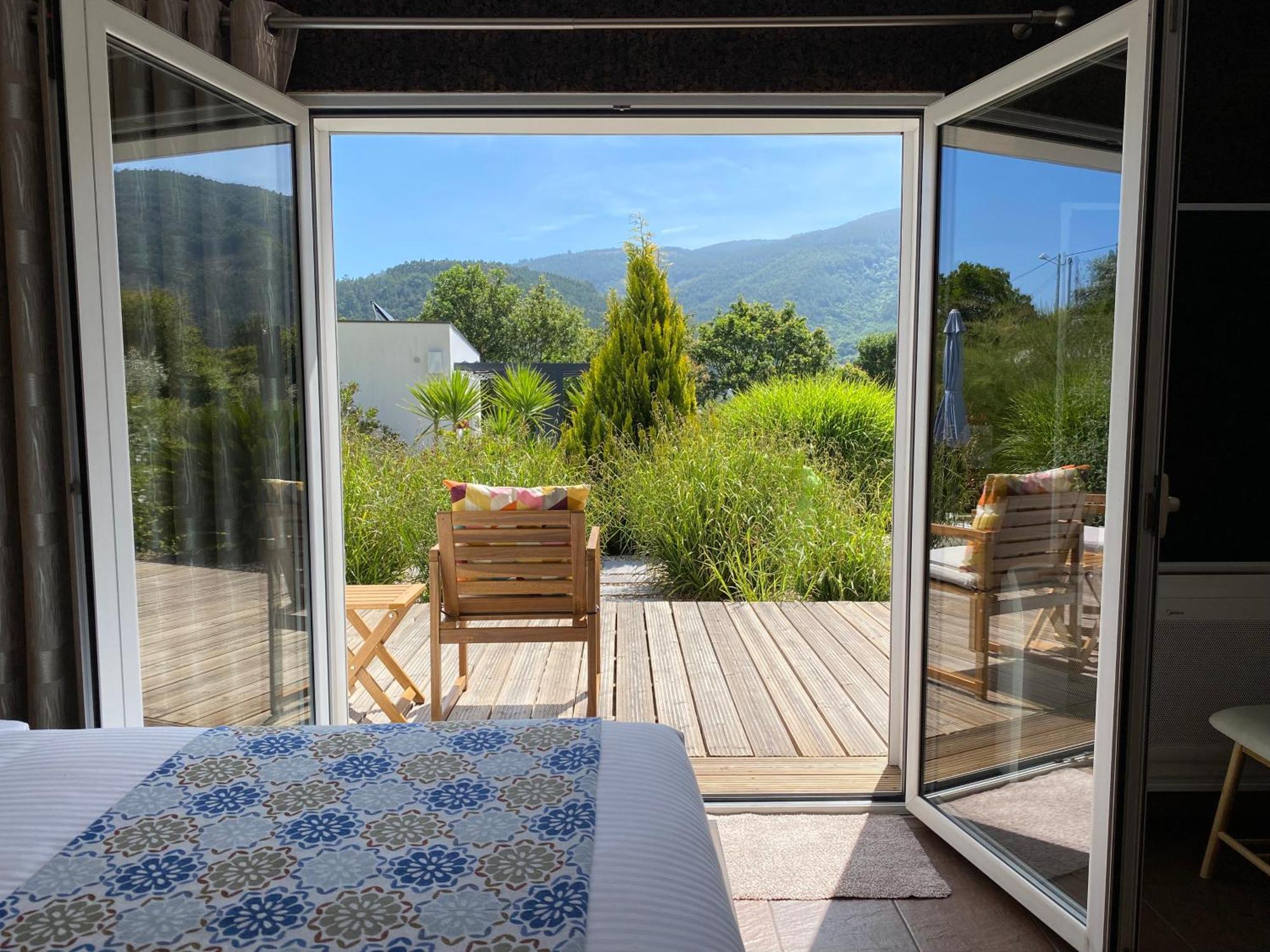 Góis Casa Carvalhal - Adults Only Bed & Breakfast エクステリア 写真