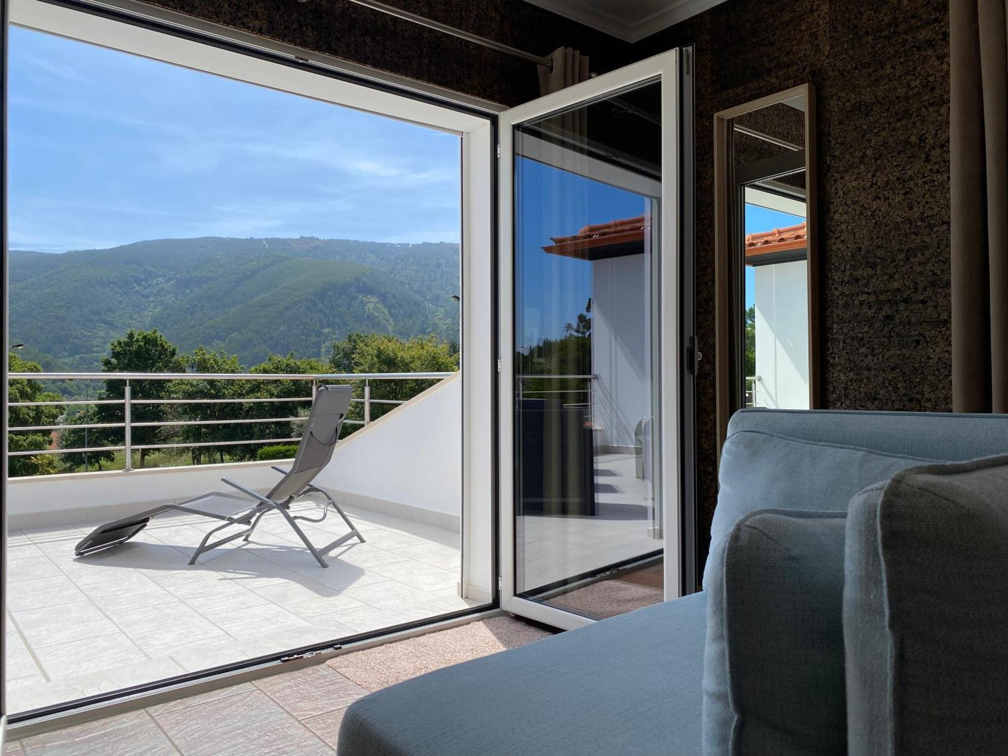 Góis Casa Carvalhal - Adults Only Bed & Breakfast エクステリア 写真
