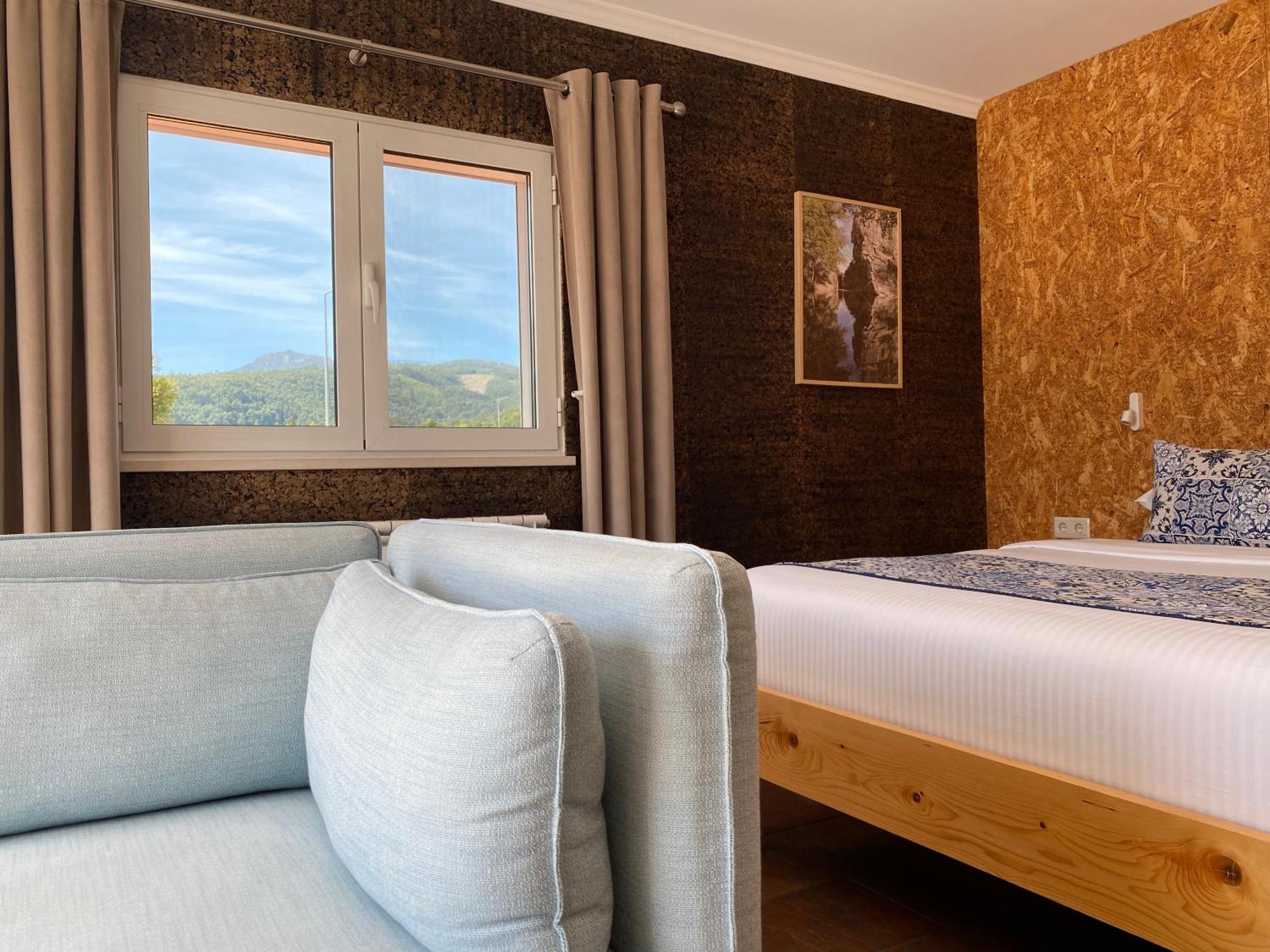 Góis Casa Carvalhal - Adults Only Bed & Breakfast エクステリア 写真