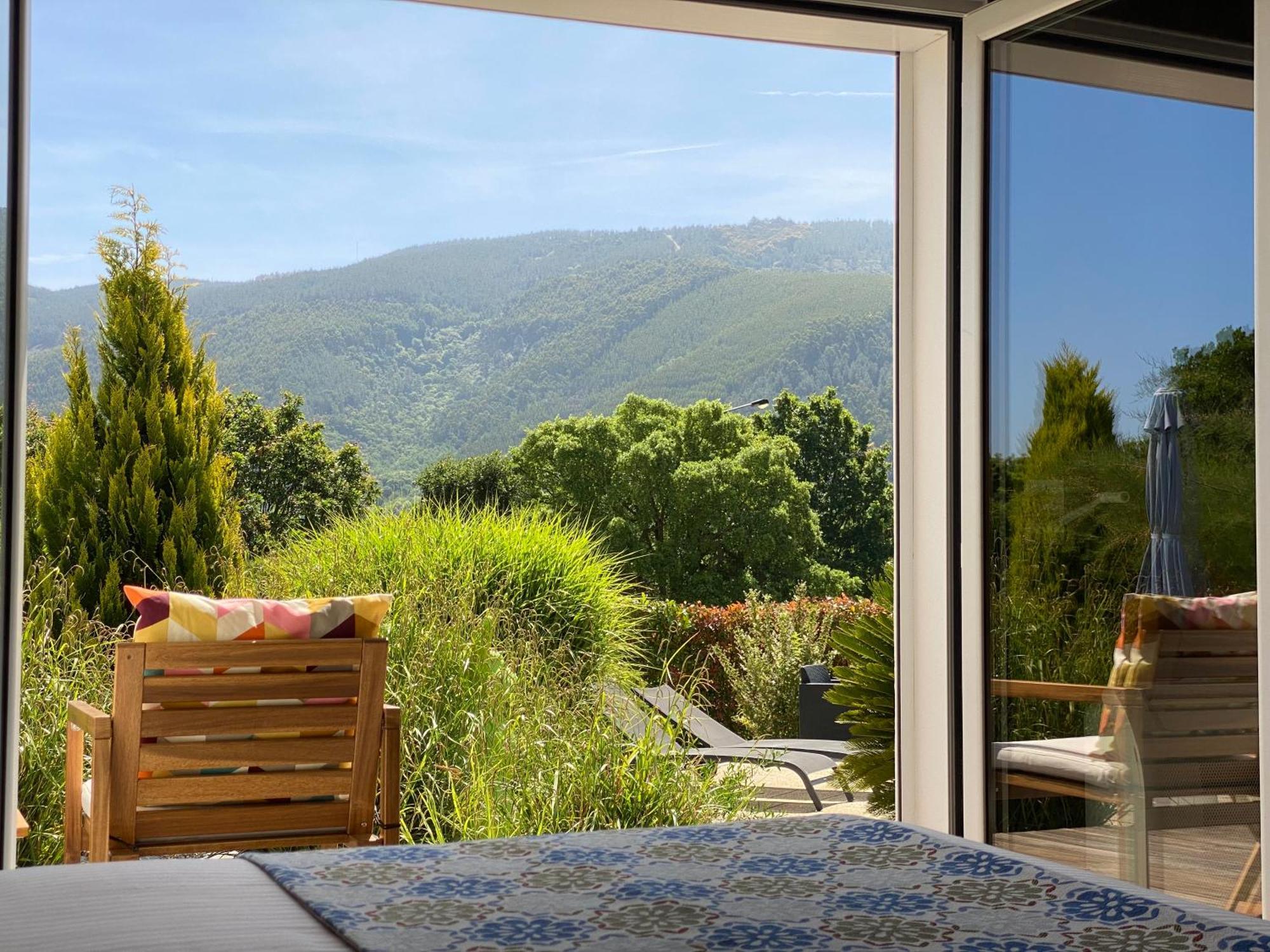 Góis Casa Carvalhal - Adults Only Bed & Breakfast エクステリア 写真