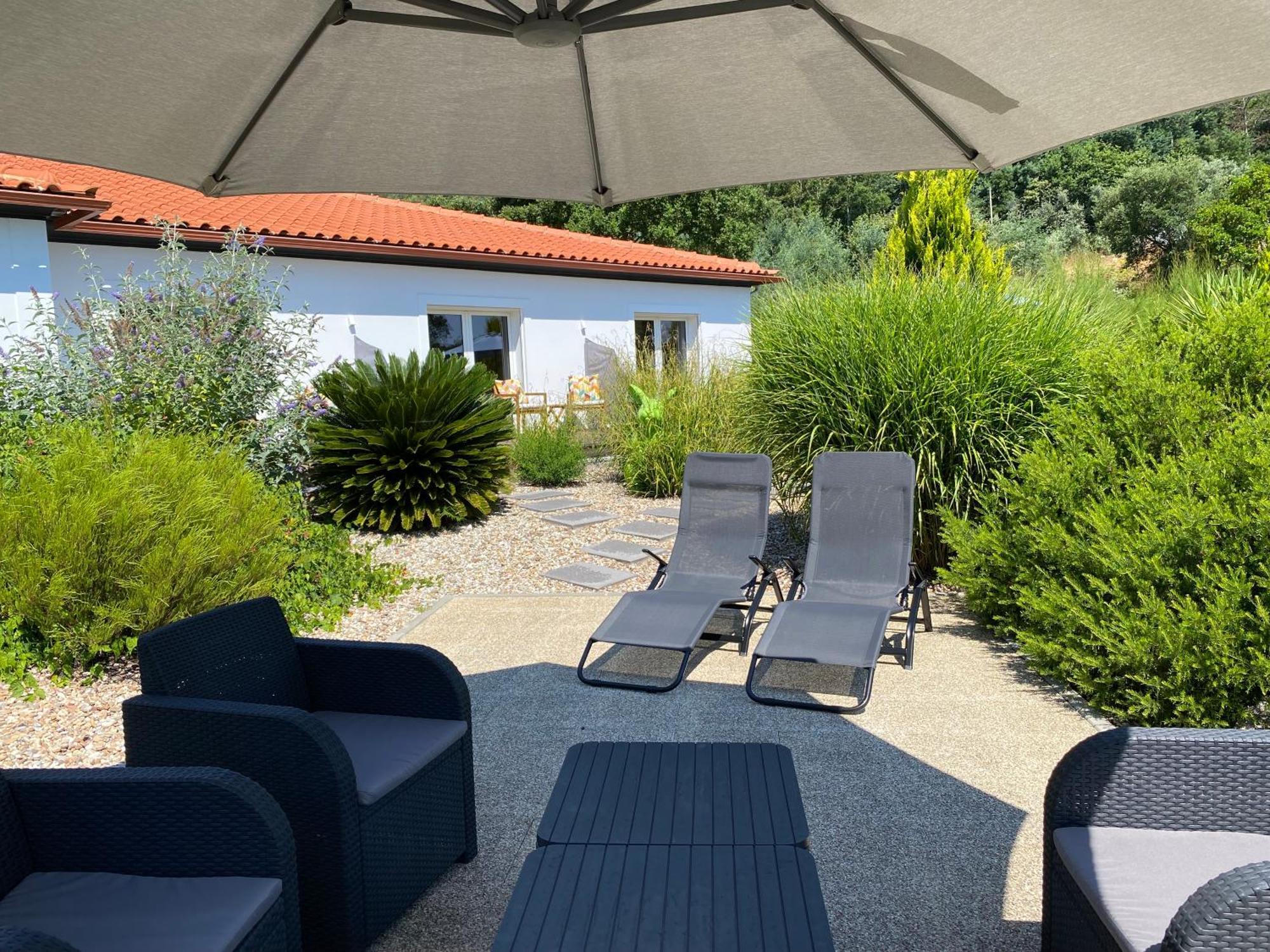 Góis Casa Carvalhal - Adults Only Bed & Breakfast エクステリア 写真