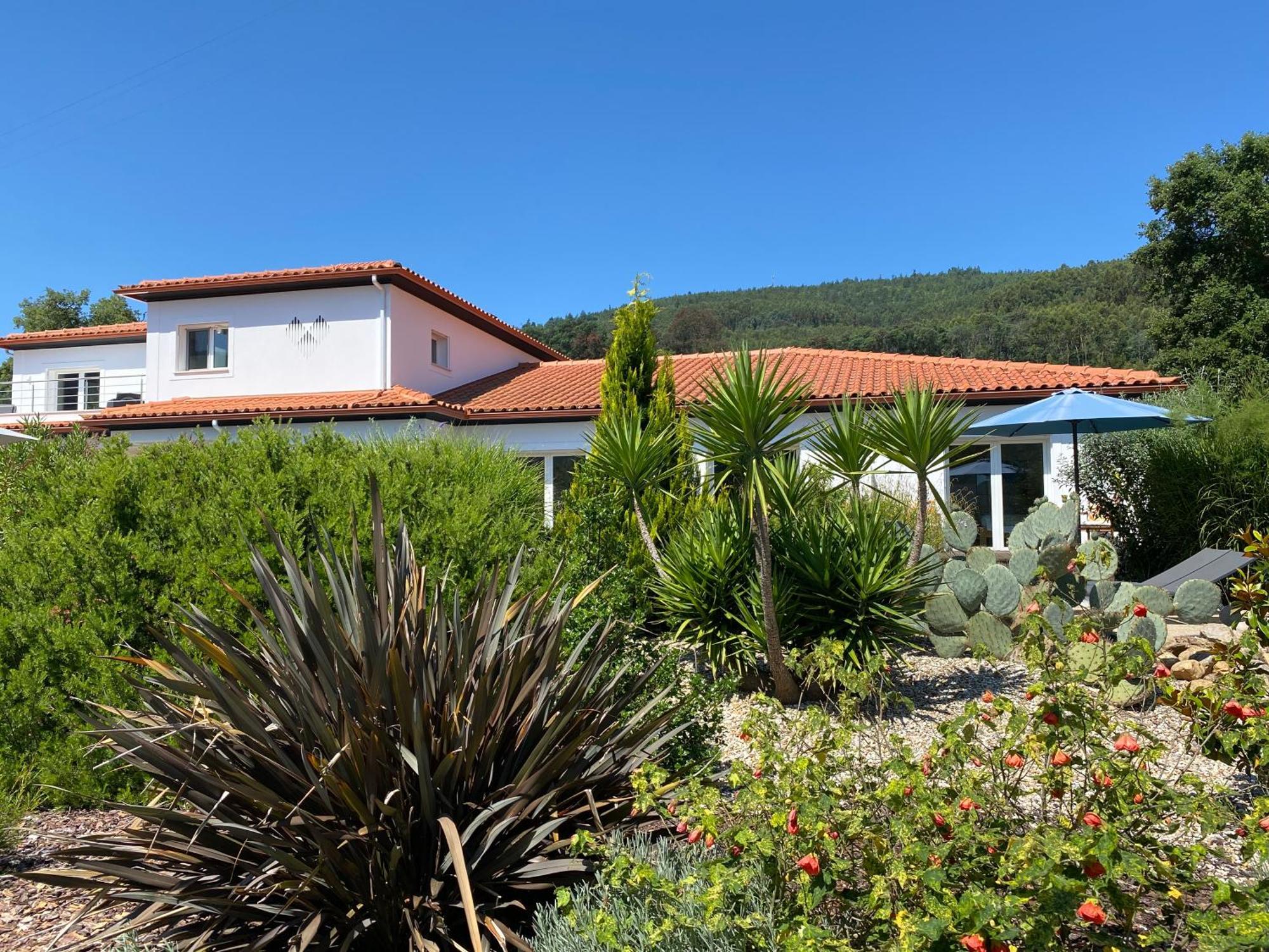 Góis Casa Carvalhal - Adults Only Bed & Breakfast エクステリア 写真