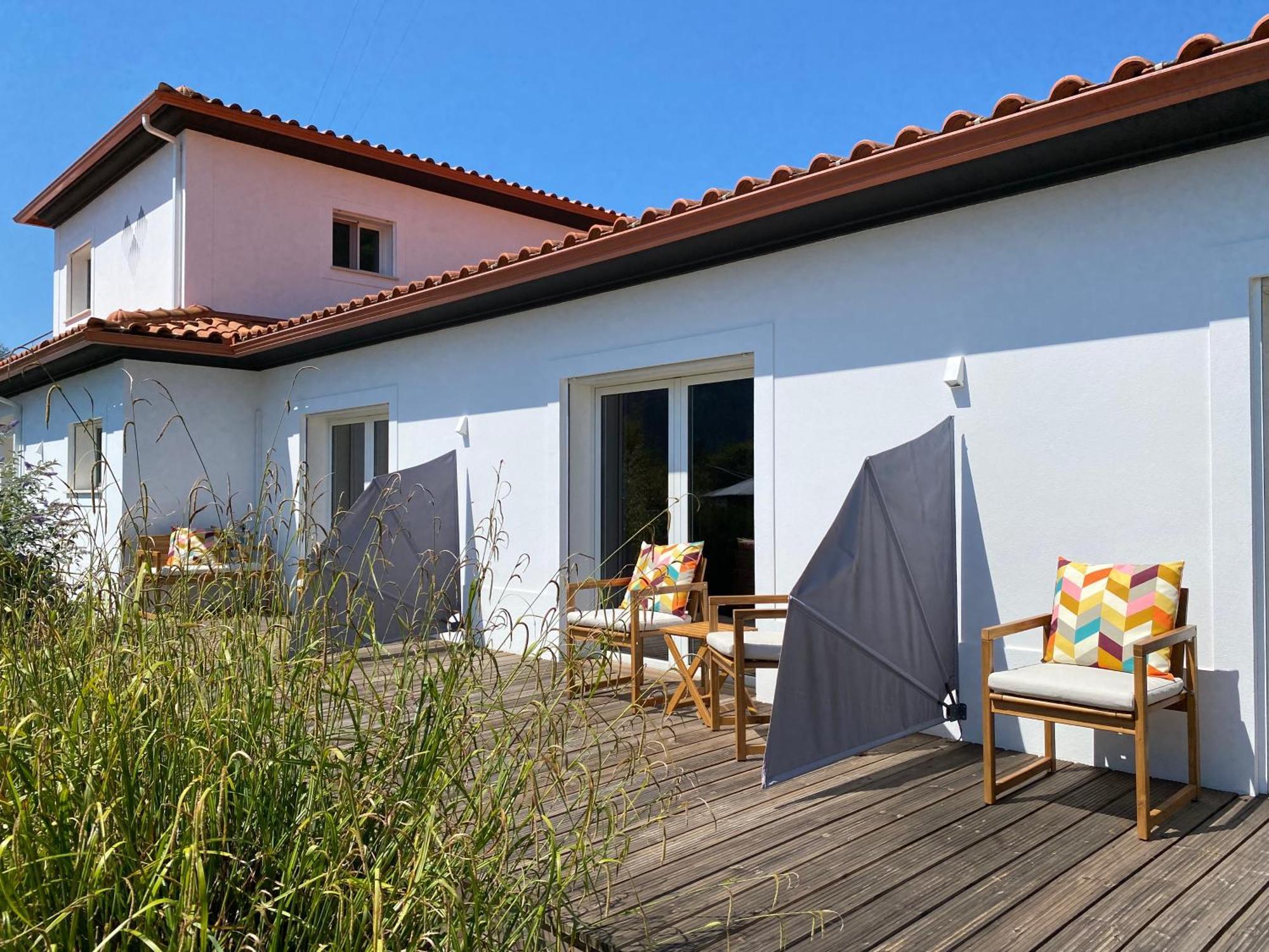 Góis Casa Carvalhal - Adults Only Bed & Breakfast エクステリア 写真