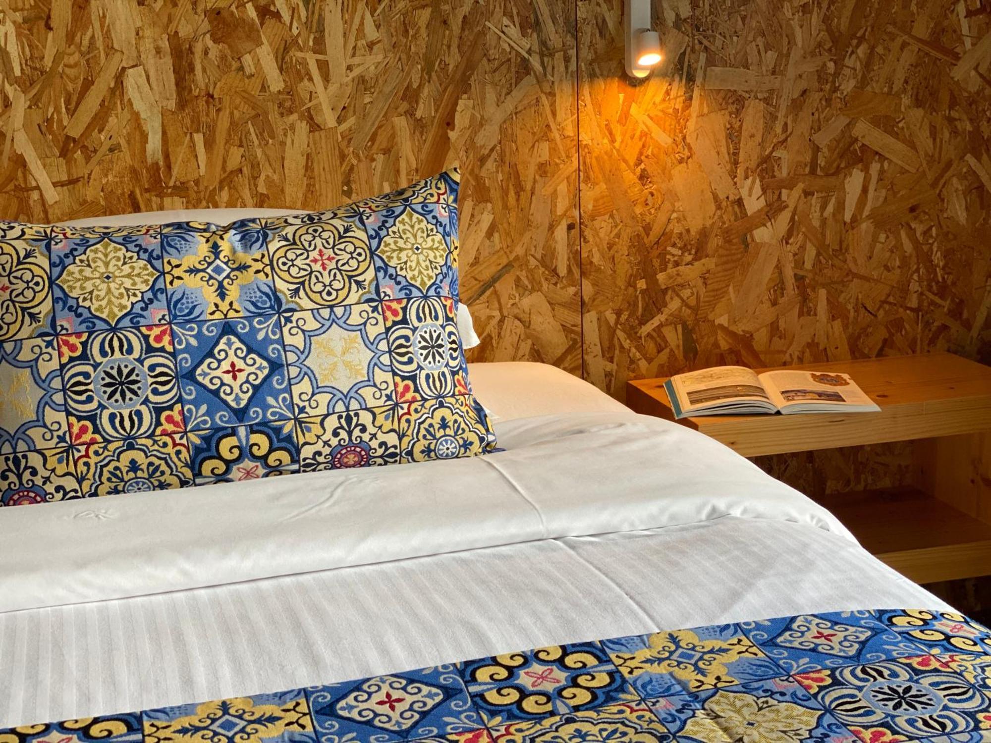 Góis Casa Carvalhal - Adults Only Bed & Breakfast エクステリア 写真