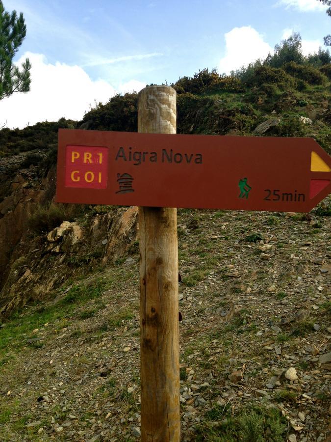 Góis Casa Carvalhal - Adults Only Bed & Breakfast エクステリア 写真